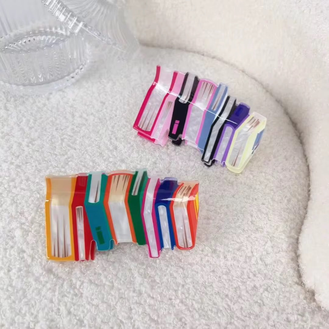 Hair Claw clips